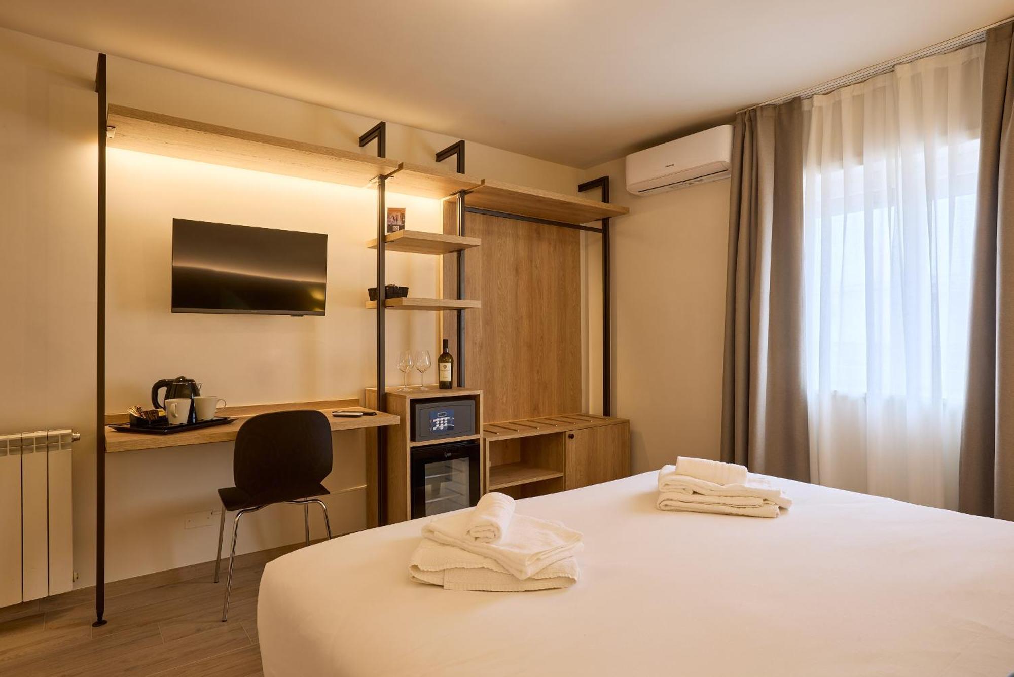 Relais Tiburtina — Foto 3